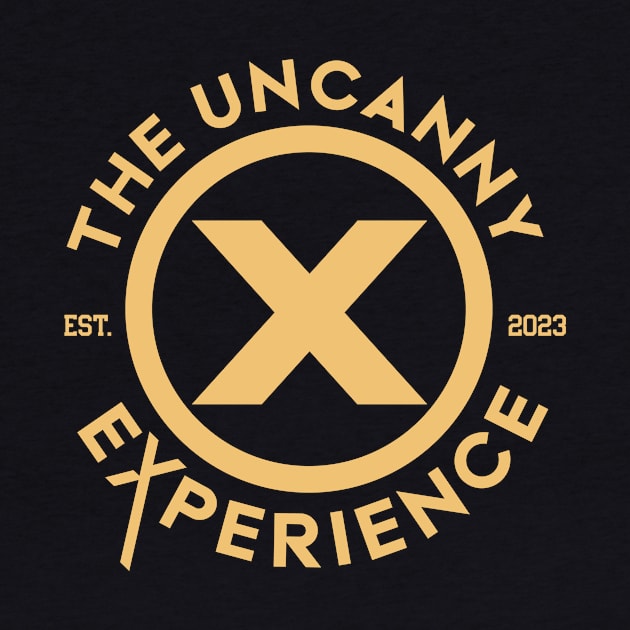 Uncanny Experience by The Uncanny Experience